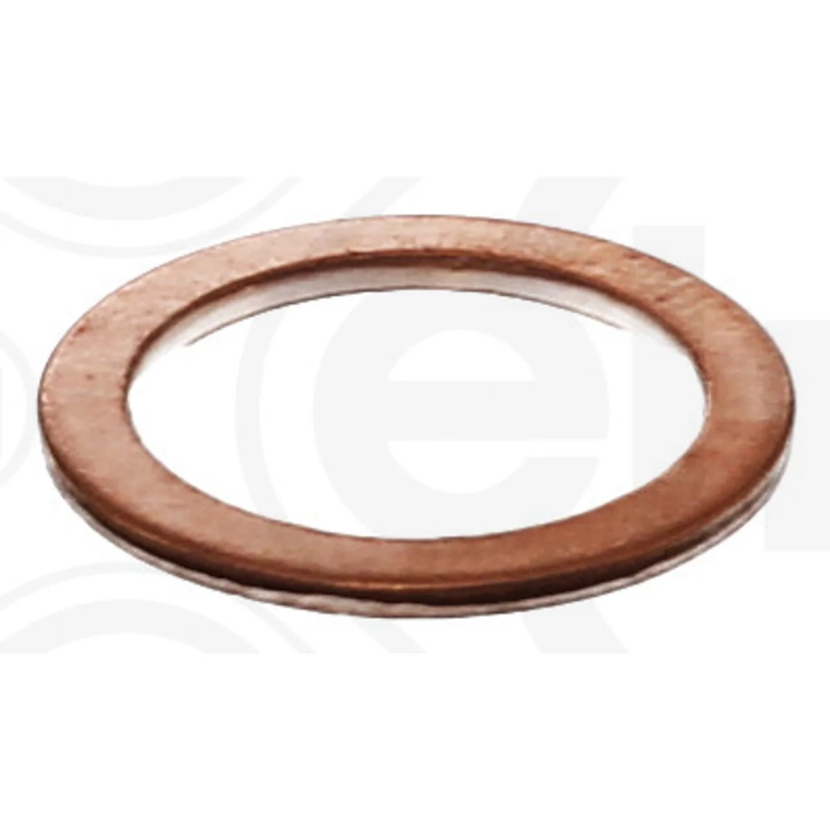 Кільце ущільнююче, пробка зливу масла мідь 16*22*1,5 mm