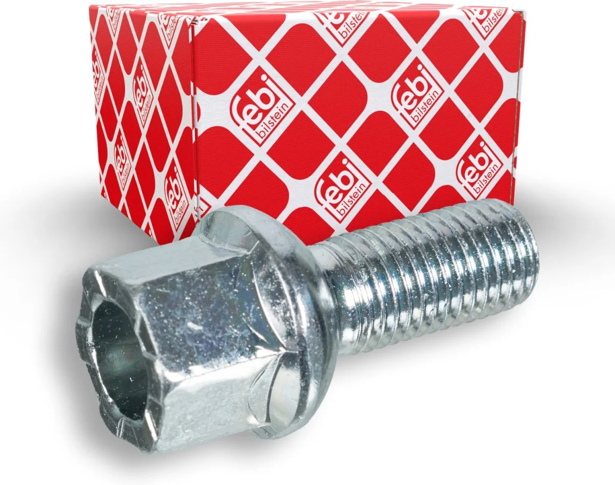 Болт колеса VW GOLF I, II, III, IV, JETTA, PASSAT (86-02), AUDI 80 (72-86)