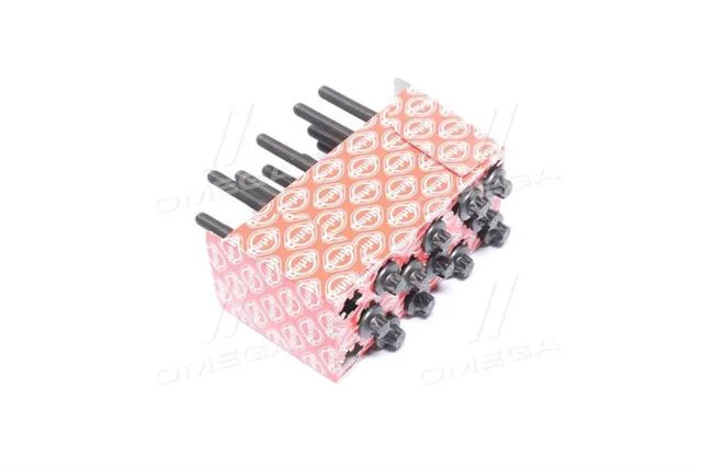 Болт головки блоку (компл.) OPEL X12XE/Z12XE/Z12XEP/Z14XEP