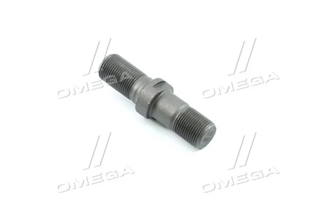 Шпилька колісна КАМАЗ 4310 (М20х1,5х87) ТЕФЛОН (DETALKA)