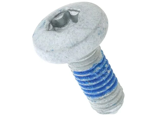 Гвинт, масляний картер VAG M6x1x16 внутрішній Torx