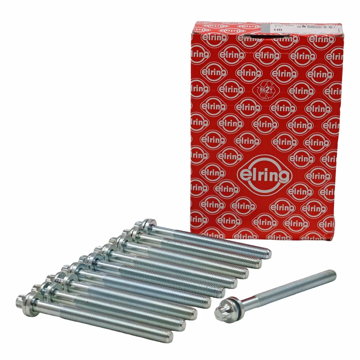 Комплект болтів головки цилідра PSA 1,8/2,0 16V EW7A/EW10A