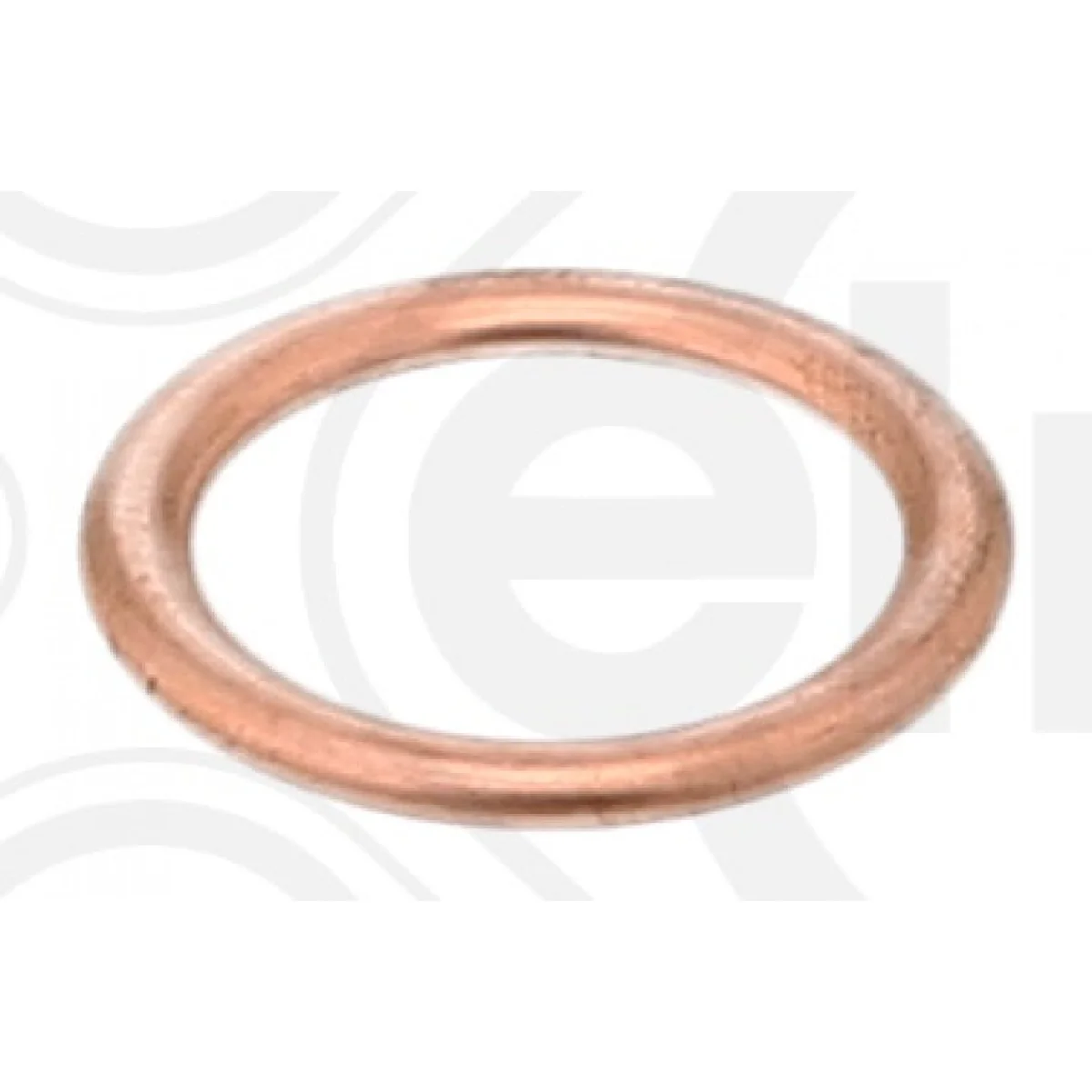 Різьбова пробка c кільцем ущільнюючим, масляний картер M16x1,5x12