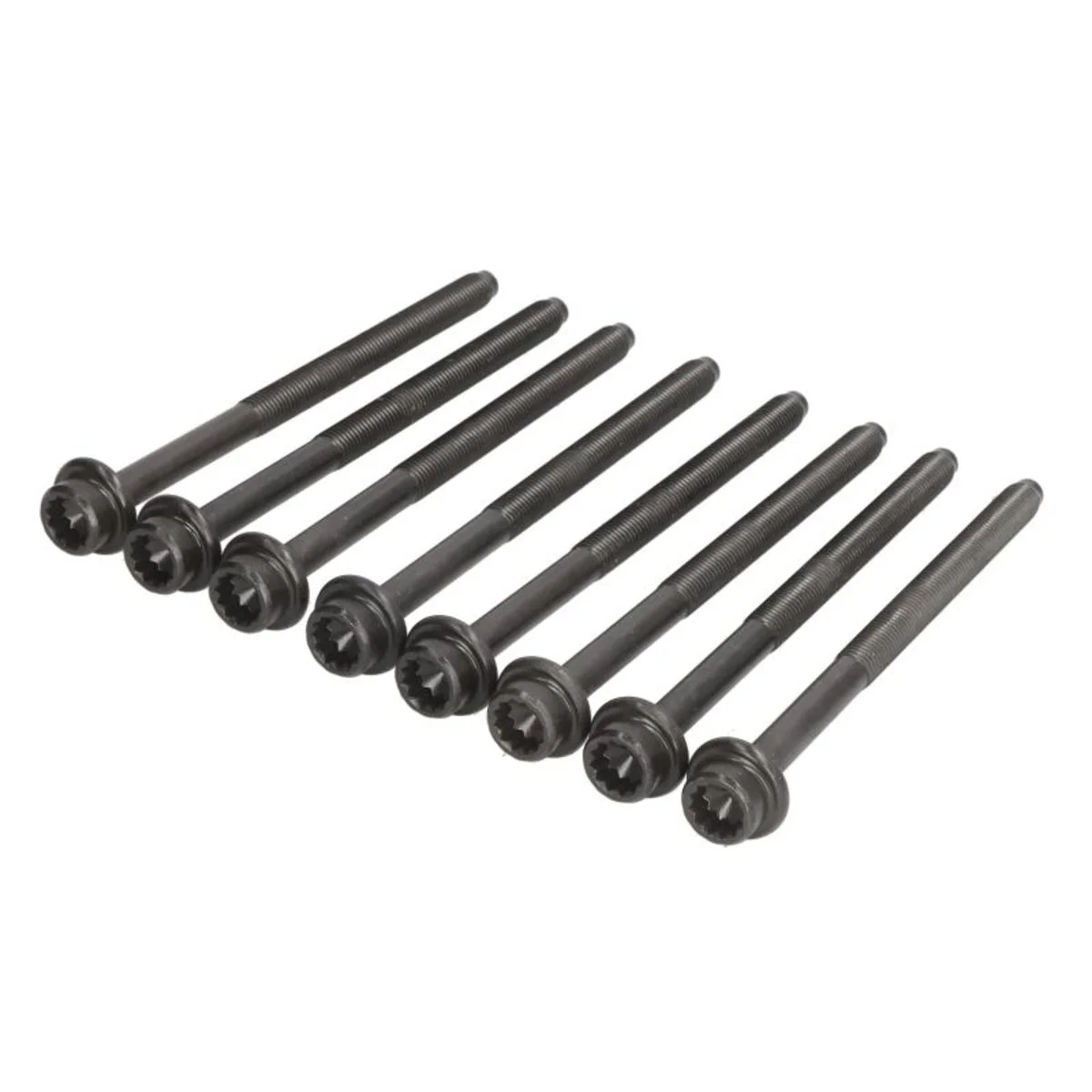 Комплект болтів головки цилідра VAG 1,0/1,2 12V 01-