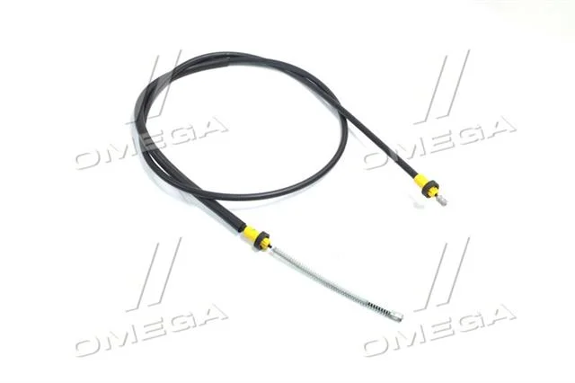 Трос ручного гальма Renault LOGAN I MCV універсал (KS) (2007-12) задн.