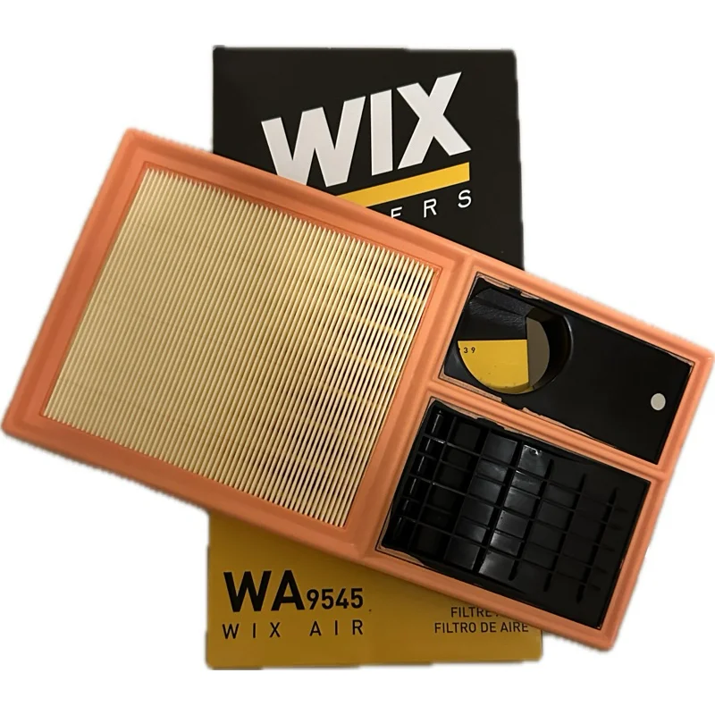 Фільтр повітряний WA9545/AP183/3