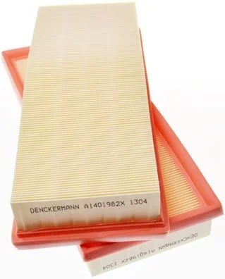 Фільтр повітряний MB C (203), E (211, 212), S (220, 221) 98- (2шт.)