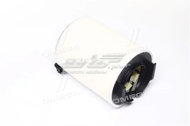 Фільтр повітряний VW PASSAT 05-, GOLF V, VI, SKODA OCTAVIA 04- (RIDER)
