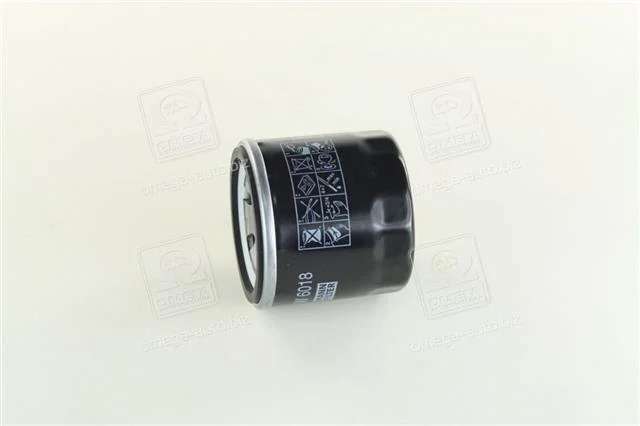 Фільтр оливний двигуна MAZDA 3, 6, CX-5 1.5, 2.0 11-