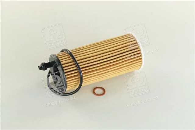 Фільтр оливний двигуна BMW 3, 5, X5 1.6-2.5 D 10-