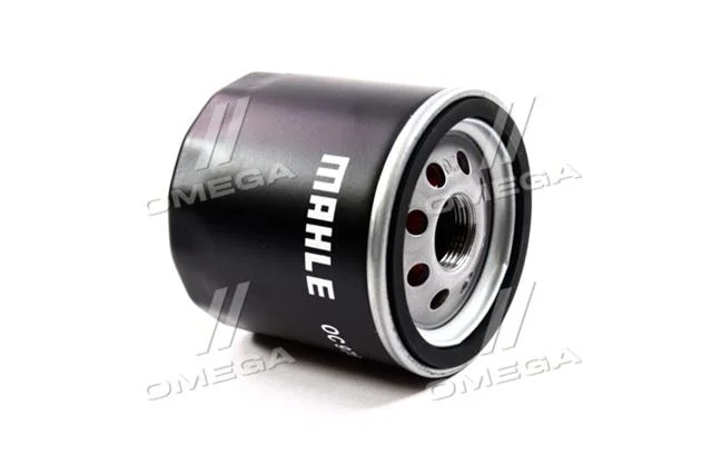 Фільтр оливний двигуна RENAULT, NISSAN, MB