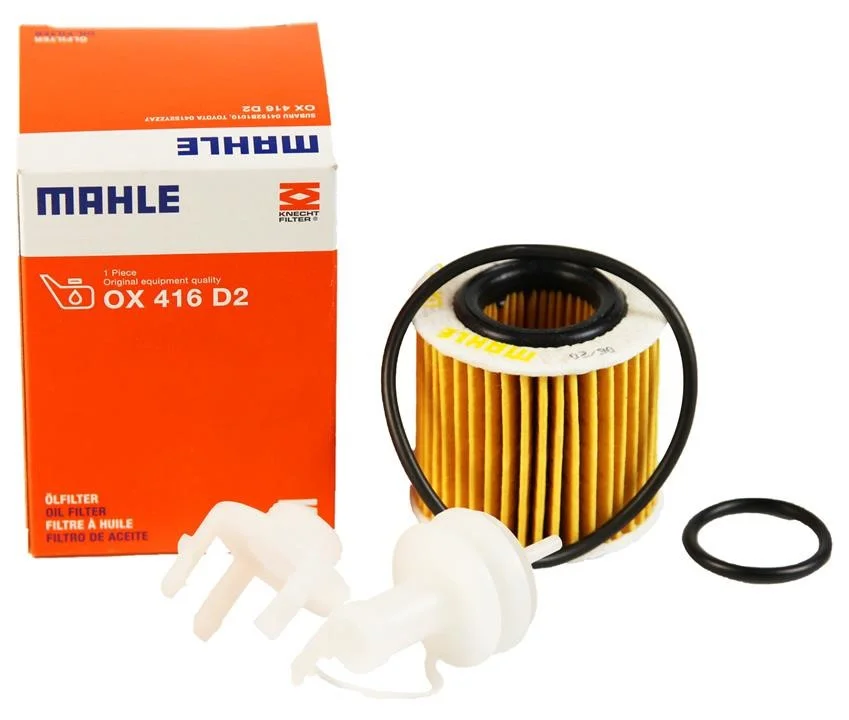 Фільтр оливний двигуна DAIHATSU MATERIA