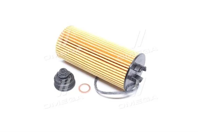 Фільтр оливний BMW X1 1.6-2.8 15-. MINI COOPER 1.5-2.0 13-