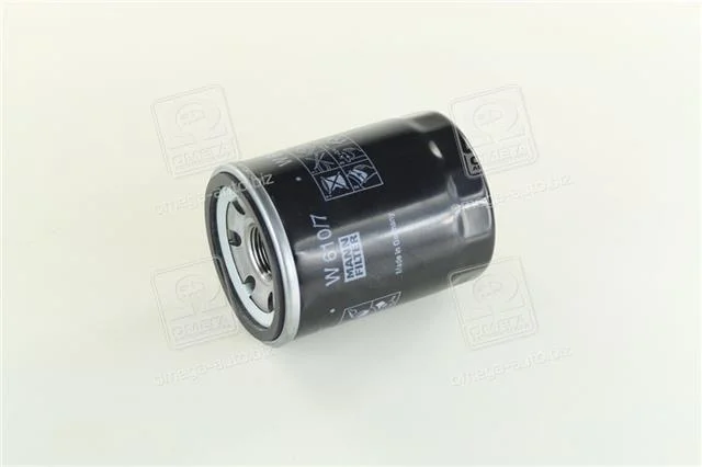 Фільтр оливний двигуна HYUNDAI I10, I20 1.1-1.2 08-