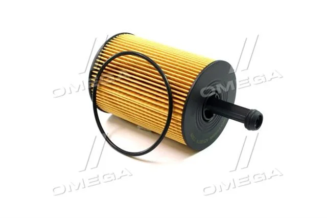 Фільтр оливний двигуна SKODA FABIA, OCTAVIA 00-, VW GOLF 97-, PASSAT 03-