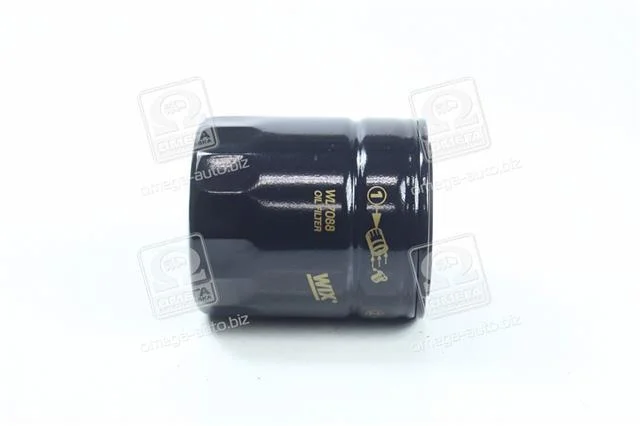 Фільтр оливний двигуна FORD WL7088/OP542