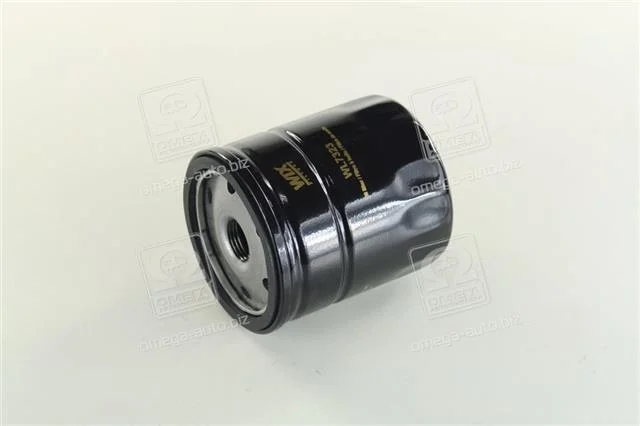 Фільтр оливний двигуна FORD MONDEO III WL7323/OP532/2