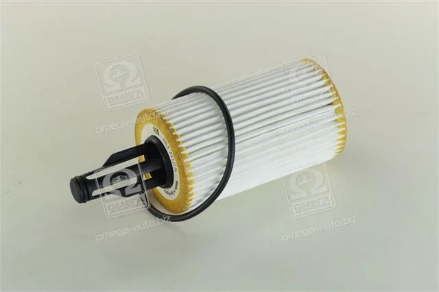 Фільтр оливний двигуна MB E (W/S212), S (W221) 3.0-5.0 BlueEFFICIENCY 10-