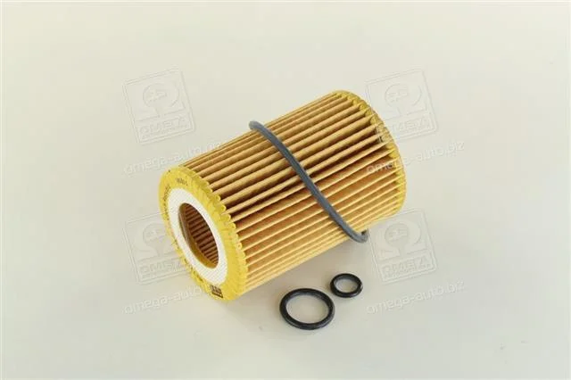 Фільтр оливний двигуна HONDA ACCORD IX 2.2 i-DTEC 08-