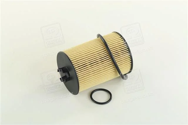 Фільтр оливний двигуна MB A (W169), B (W245) 04-12