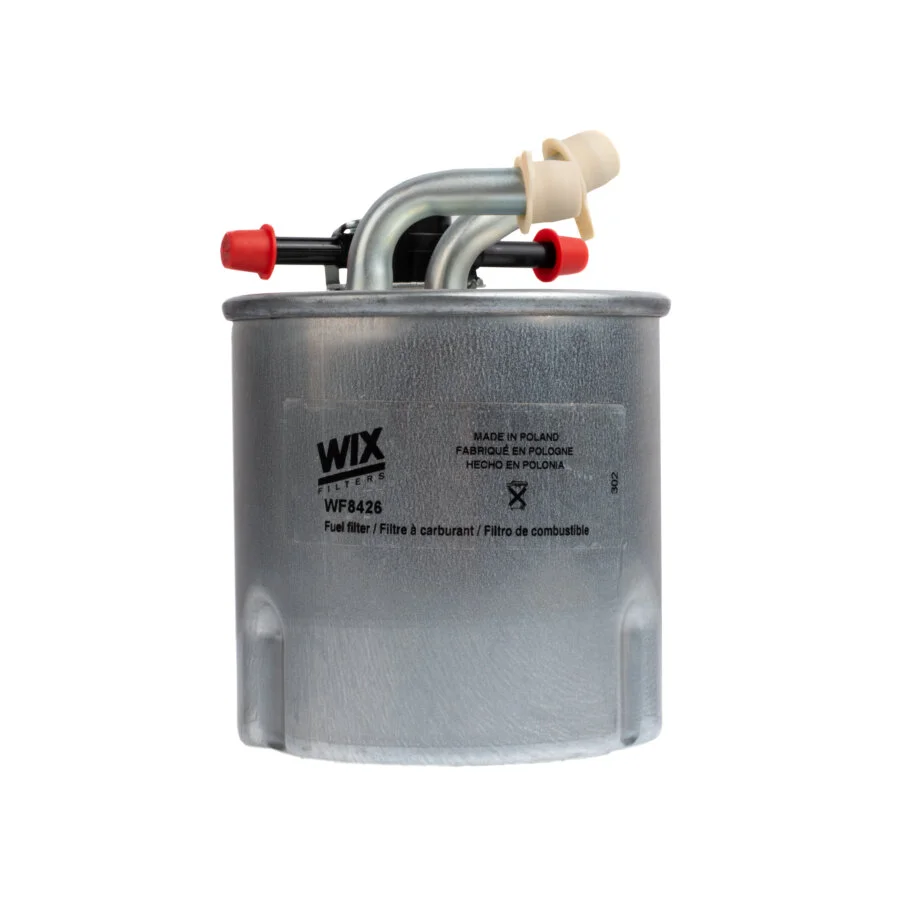 Фільтр паливний WF8426/ PP857/6