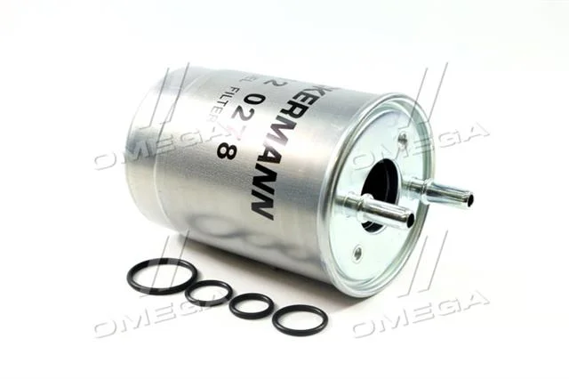 Фильтр топливный RENAULT FLUENCE, MEGANE III 1.5-2.0 DCI 08-