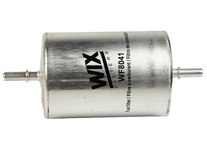 Фільтр паливний AUDI, VW, SKODA WF8041/PP836/1
