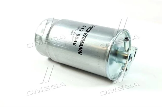 Фільтр паливний BMW (E39, E46, E53) 98-04, LR RANGE ROVER III 3.0 TD 02-09