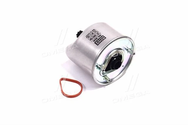 Фільтр паливний FORD 1.4-1.6 TDCI 08-, VOLVO 1.6 D2 10-
