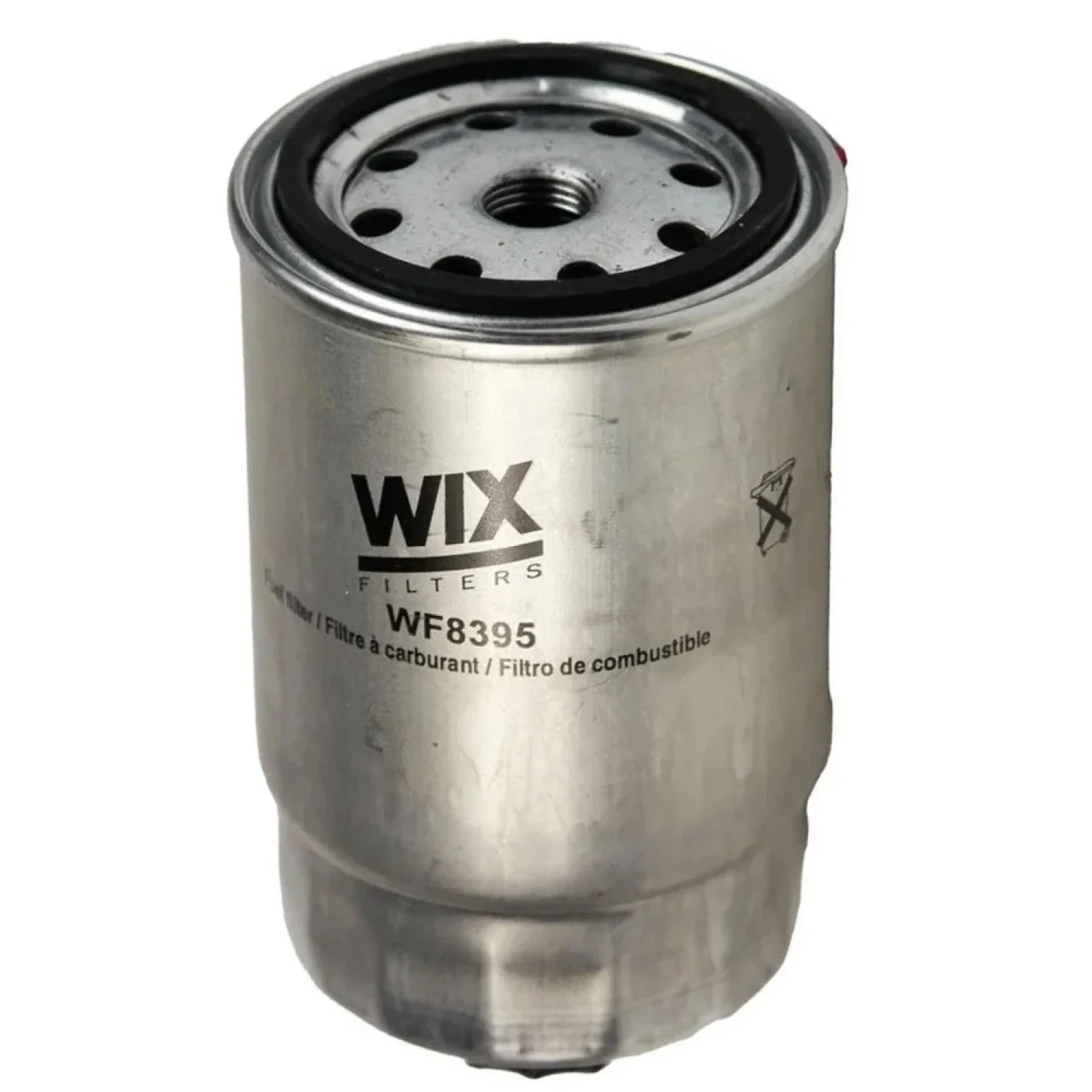 Фільтр паливний WF8395/PP979/2