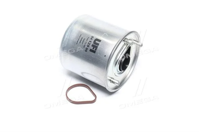 Фільтр паливний FORD 1.4-1.6 TDCI 08-, VOLVO 1.6 D2 10-