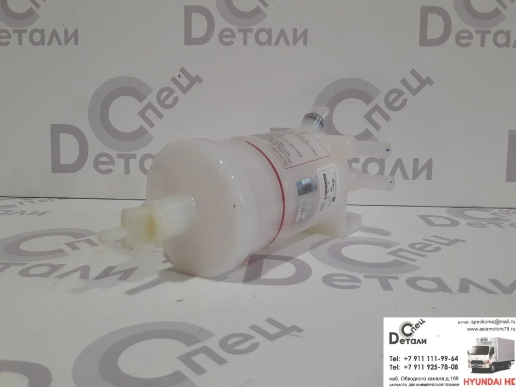 Фільтр паливний (сепаратор) Hyundai HD160/HD170/HD450/HD500/HD600 04-