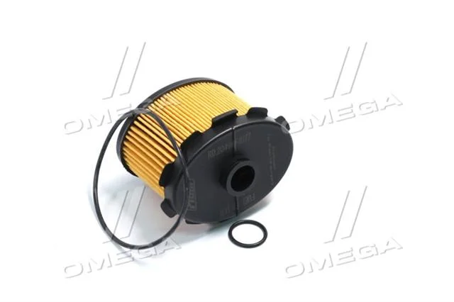 Фільтр паливний CITROEN BERLINGO, JUMPY, TOYOTA COROLLA 00-02 (RIDER)