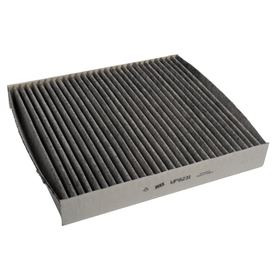 Фільтр салону вугільний WP9231/K1150A
