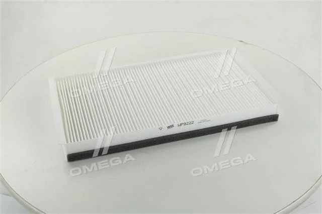 Фільтр салону WP9222/K1188