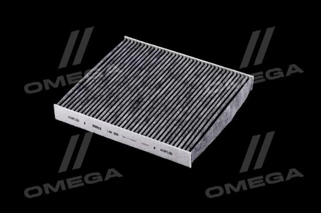 Фільтр салону вугільний VW GOLF VII 12-, SKODA OCTAVIA III 13-