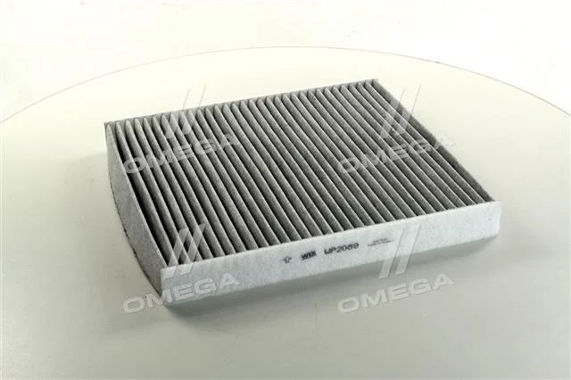 Фільтр салону вугільний Audi A3; Seat; Skoda; Volkswagen