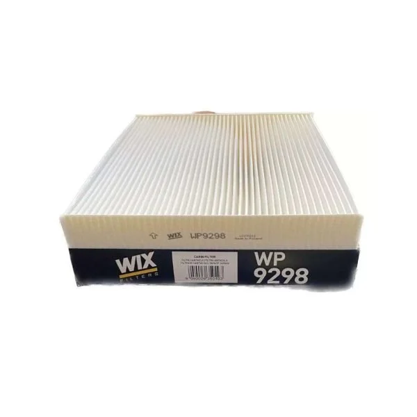 Фільтр салону WP9298/K1219
