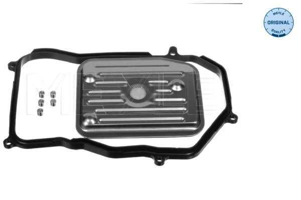Фільтр АКПП VW PASSAT 4 96-05, AUDI A4, A6 94-05 з прокладкою