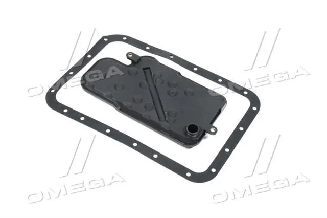 Фільтр АКПП MITSUBISHI PAJERO IV 07- з прокладкою