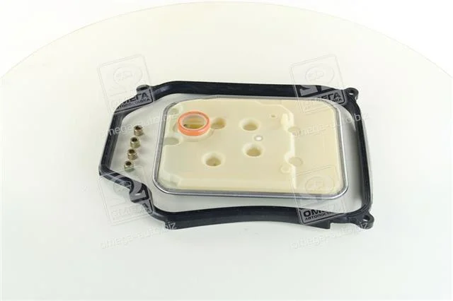 Фільтр АКПП VW GOLF III, IV 91-, SKODA OCTAVIA 96- з прокладкою