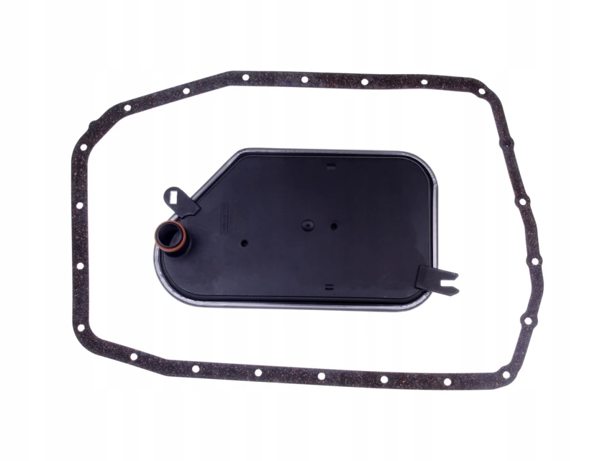 Фільтр АКПП VW PASSAT 96-05, AUDI A4, A6 95-06 с прокладкой