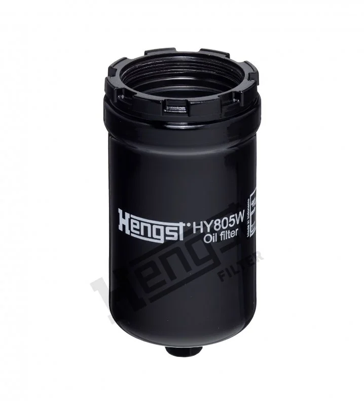 Фільтр гідравлічний Hitachi - ZX-series(Hengst)