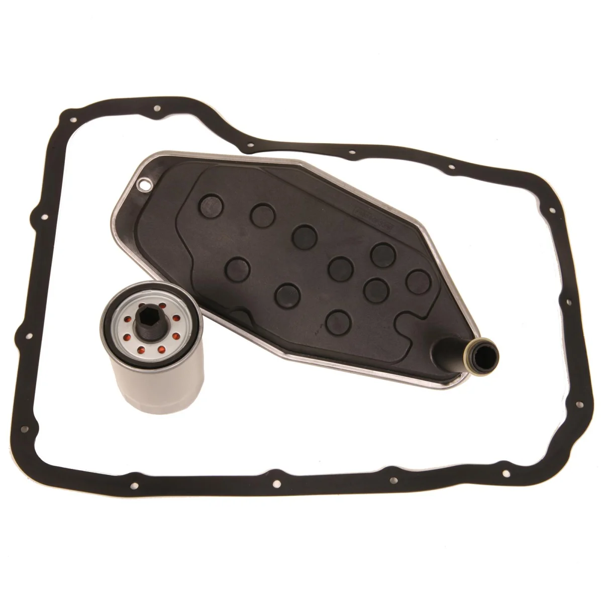 Фільтр АКПП DODGE RAM 08-, JEEP GC 99-12 USA з прокладкою