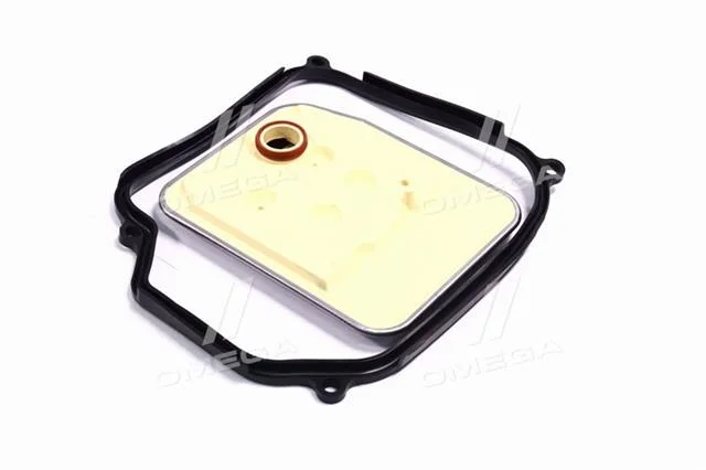 Фільтр АКПП VW GOLF III, IV 91-06, SKODA OCTAVIA I з прокладкою
