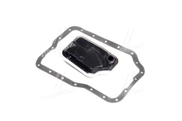 Фільтр АКПП FORD FOCUS 98-12, MAZDA 3, 6 02-09 із прокл.