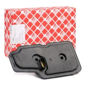 Фільтр АКПП CHEVROLET AVEO 03-, EPICA 06-