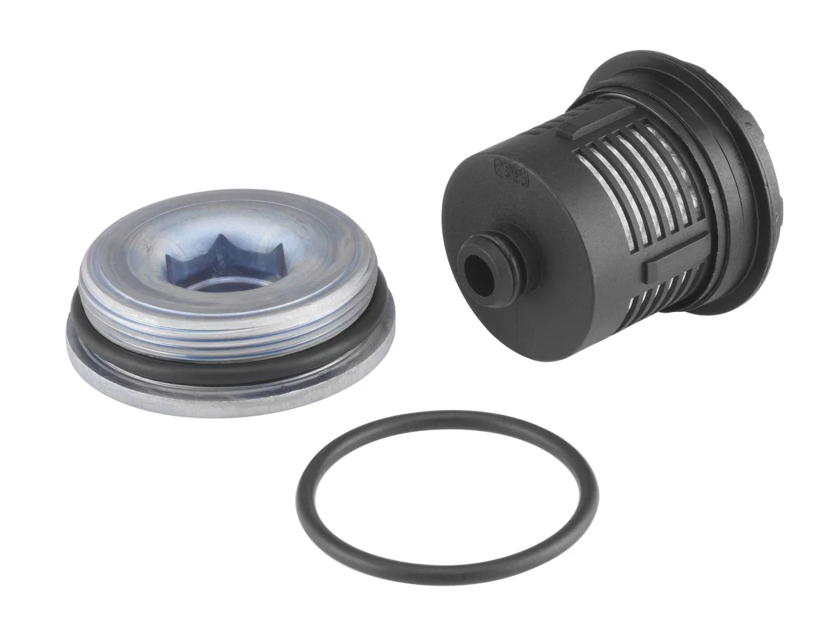 Фільтр АКПП муфти HALDEX GEN II VAG