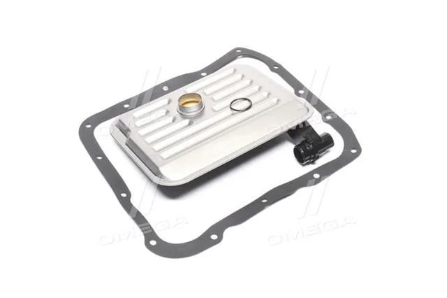 Фільтр АКПП із прокладкою HYUNDAI ACCENT; MITSUBISHI CARISMA, COLT