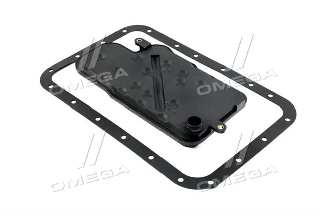 Фільтр АКПП з прокладкою MITSUBISHI L200 -16, PAJERO IV 06-